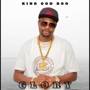 KING GOD BOO的专辑Glory (Explicit)