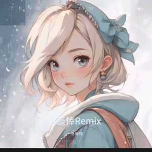 Listen to CHILLY CHA CHA (洛辰悻 remix) (Remix) song with lyrics from 洛辰悻