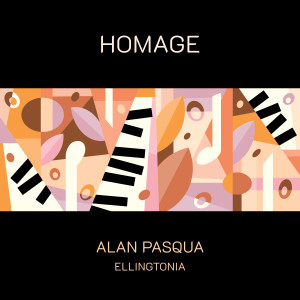 Alan Pasqua的专辑Homage