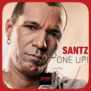 收聽Santz的One Up歌詞歌曲