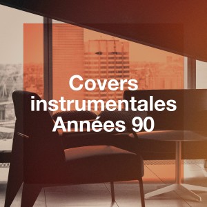 Covers instrumentales années 90