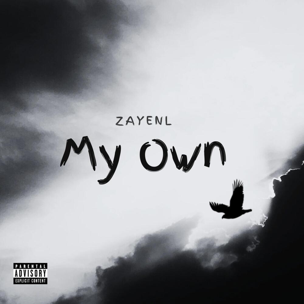 My Own (Explicit)