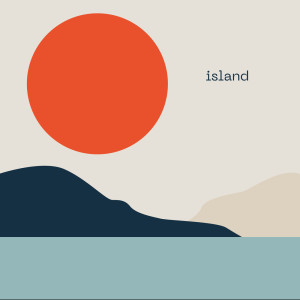 Album island from Solarstone