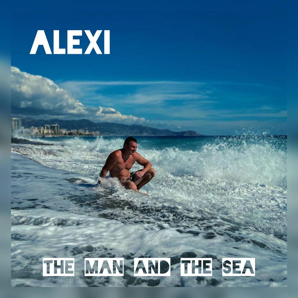 The Man and The Sea (rework)