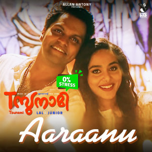 Album Aaraanu (From "Tsunami") from Neha S Nair