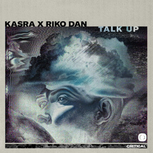 Album Talk Up / Shatter from Riko Dan