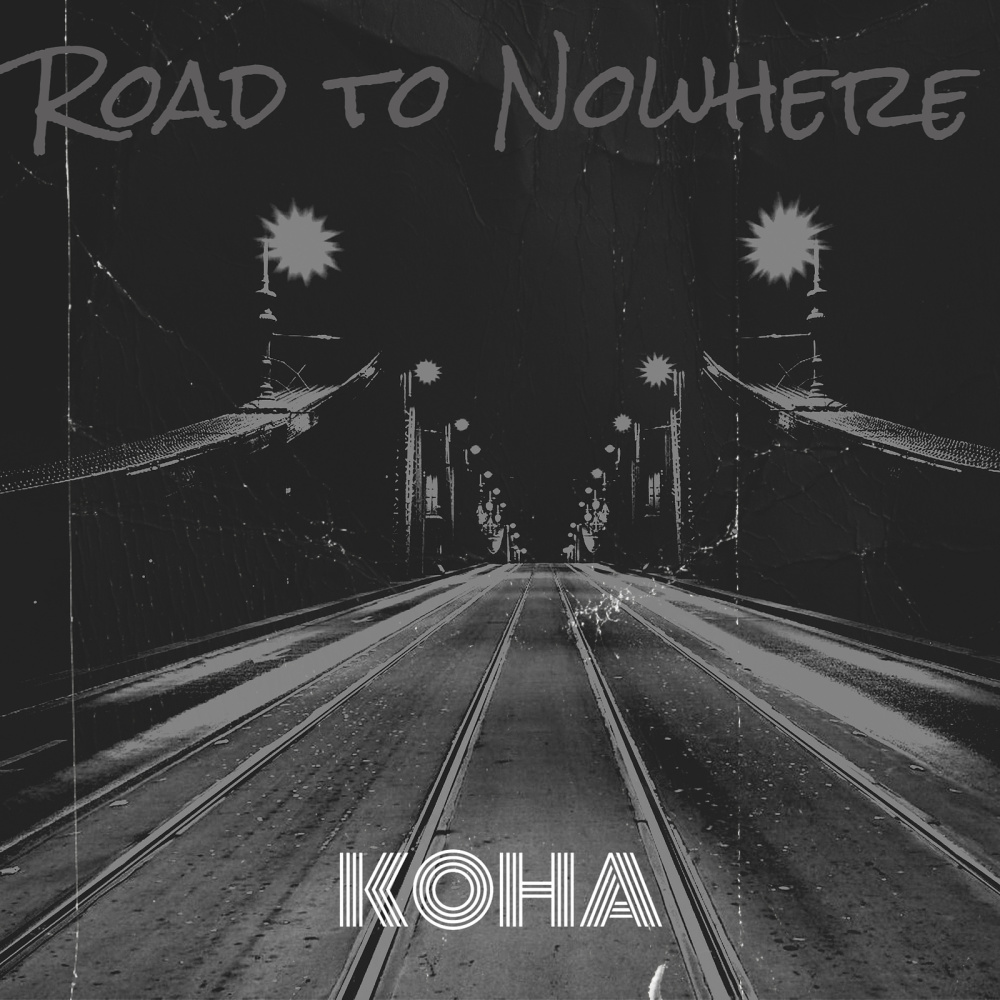 Road to Nowhere (Explicit)