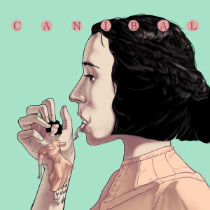 收聽群星的Caníbal歌詞歌曲