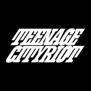 ดาวน์โหลดและฟังเพลง TEENAGE CITY RIOT พร้อมเนื้อเพลงจาก ALI