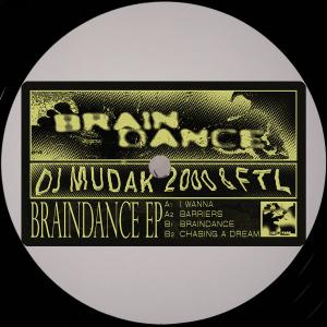 FTL的專輯Braindance EP