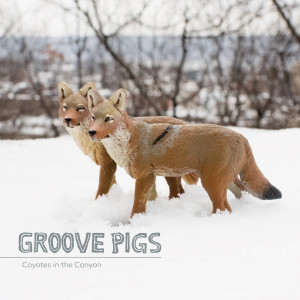 收聽Groove Pigs的This Is Halloween歌詞歌曲