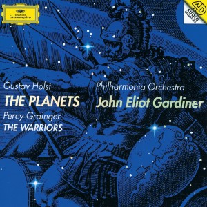 收聽Philharmonia Orchestra的1. Mars, the Bringer of War歌詞歌曲