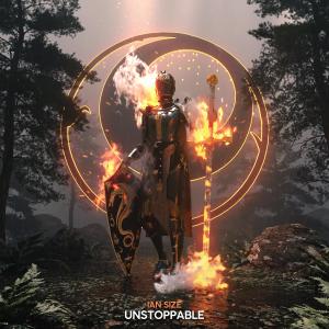 Album Unstoppable from 
