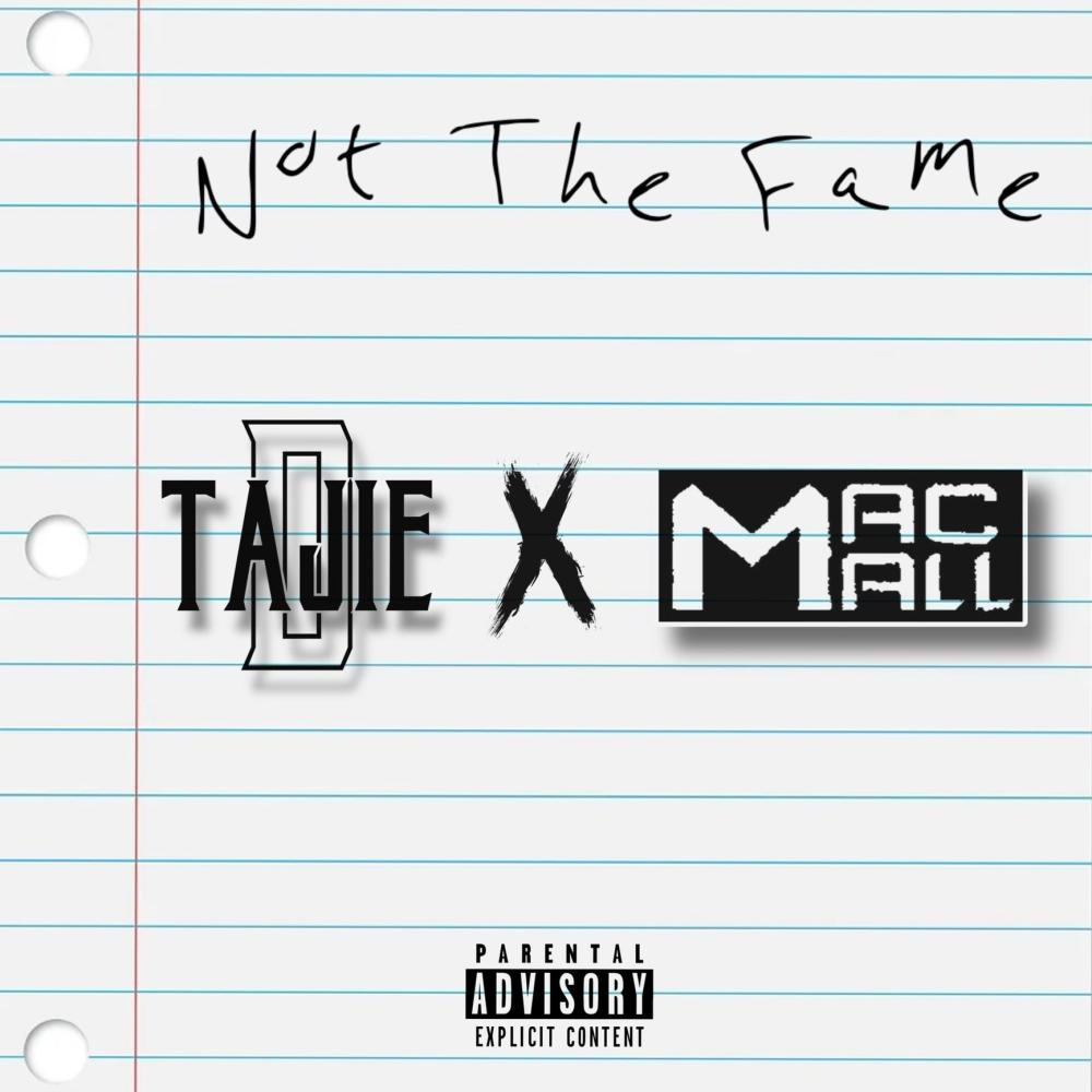 Not The Fame (feat. Mac Mall) (Explicit)