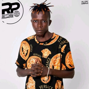 Lito skindoso的專輯Ngongo
