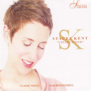 ดาวน์โหลดและฟังเพลง You Are There พร้อมเนื้อเพลงจาก Stacey Kent