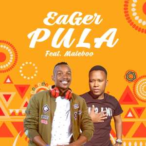 Eager的專輯Pula