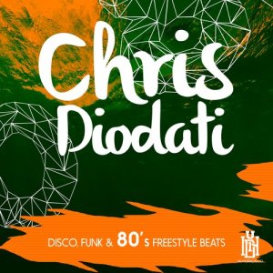 收聽Chris Diodati的No Stop in Us歌詞歌曲