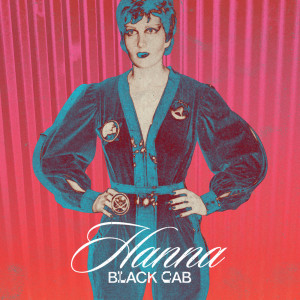 Black Cab的專輯Hanna