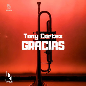 Listen to Gracias song with lyrics from Tony Cortez