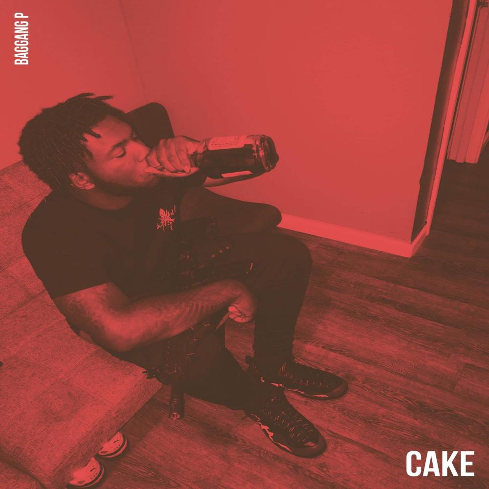 Cake (Explicit)