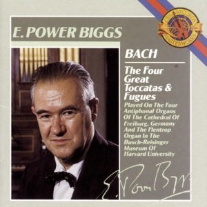 ดาวน์โหลดและฟังเพลง Toccata & Fugue in D Minor, BWV 565: Toccata พร้อมเนื้อเพลงจาก E. Power Biggs