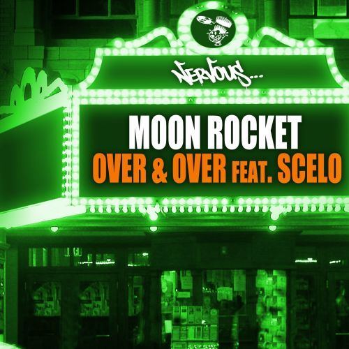 Over & Over (feat. Scelo) [Original Mix] (Original Mix)