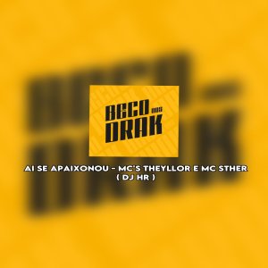 Album AI SE APAIXONOU (Explicit) from RITMO DOS BAILES