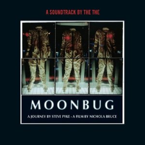 อัลบัม Moonbug: A Soundtrack by the The ศิลปิน THE THE