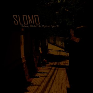 Album SLOMO from Bulhandang