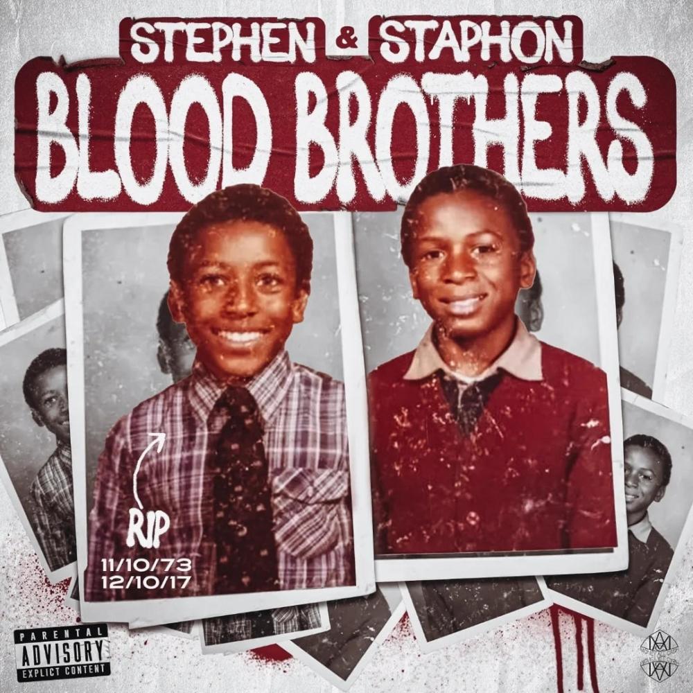 ON GOD (feat. Smokey Loc) (Explicit)