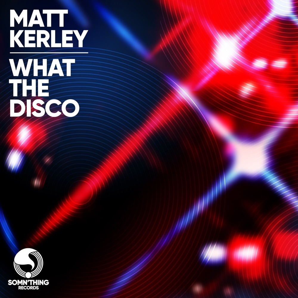 What the Disco (Extended Mix)