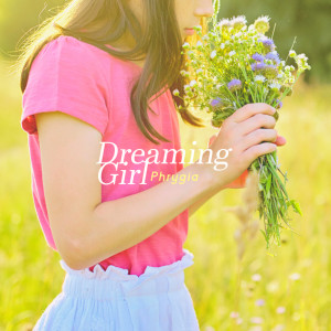 프리지아 (Phrygia)的专辑Dreaming Girl