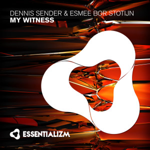Album My Witness from Denis Sender