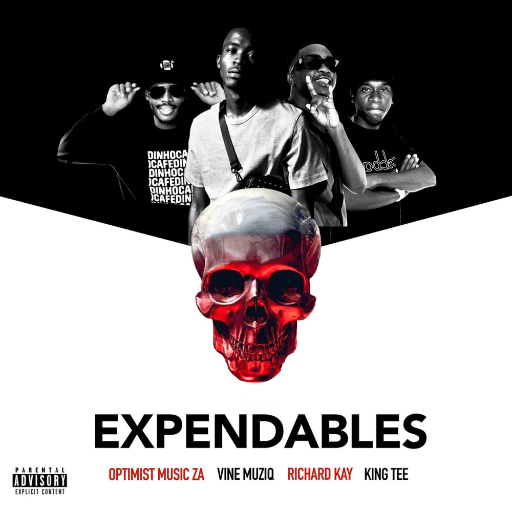 21 Ra Spenda (Explicit)