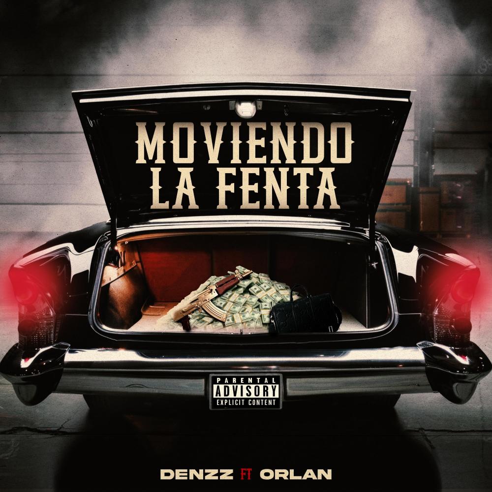 Moviendo La Fenta (feat. Orlan)