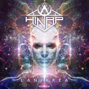 Album Laniakea oleh Hinap