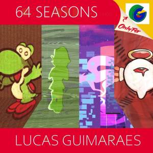 Album 64 Seasons from Lucas Guimaraes