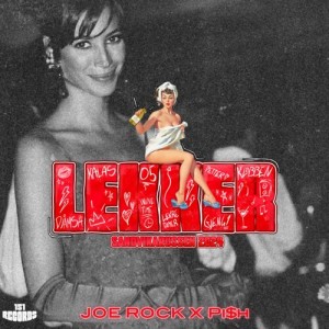 Listen to Lekker 2024 song with lyrics from Joe Rock