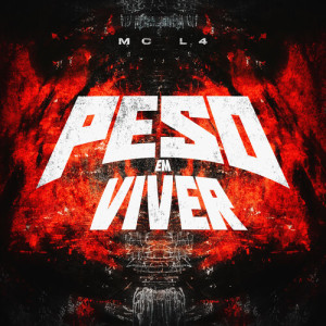 Listen to Peso Em Viver song with lyrics from Mc L4