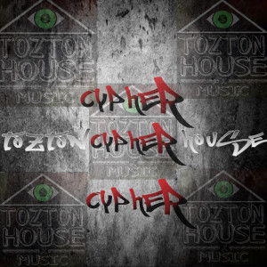 收聽CRCE MX的Cypher tozton house (Explicit)歌詞歌曲
