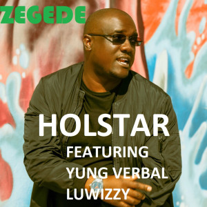 Listen to Zegede song with lyrics from Holstar