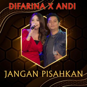收听Difarina Indra的Jangan Pisahkan歌词歌曲