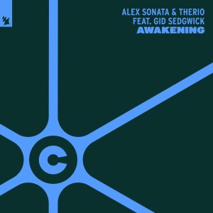 Album Awakening from Alex Sonata & TheRio