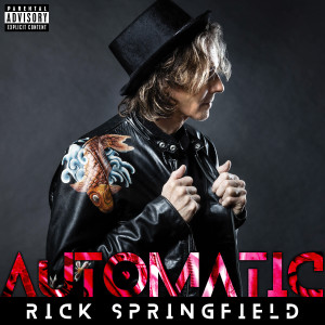 Album Automatic from Rick Springfield