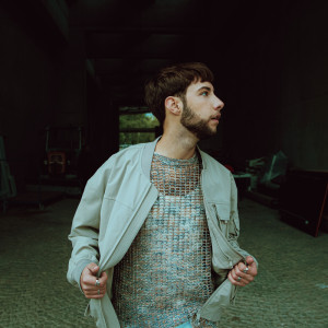 收聽Michał Szczygieł的Ale ja歌詞歌曲