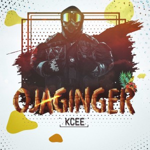 Kcee的專輯Ojaginger
