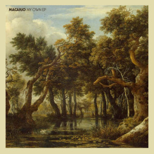 ดาวน์โหลดและฟังเพลง My Own พร้อมเนื้อเพลงจาก Macario