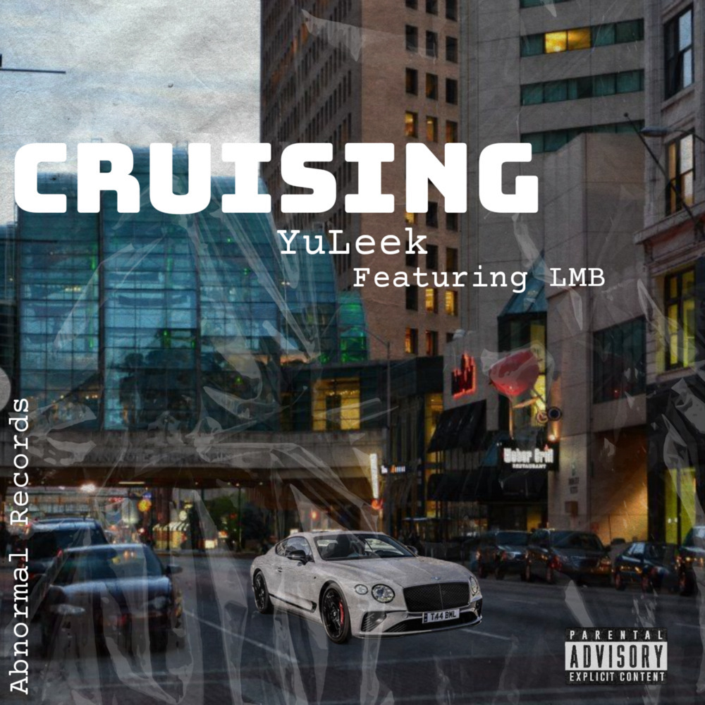 Cruising (Explicit)