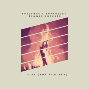 ดาวน์โหลดและฟังเพลง Fire (Apollo Vice Remix) (Bigtopo & Omar Diaz Remix) พร้อมเนื้อเพลงจาก Subshock